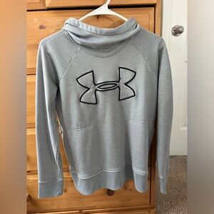 Women’s Under Armour Fleece Hoodie